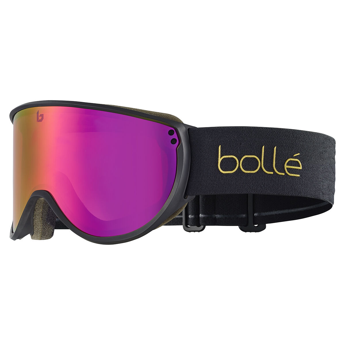 BLANCA, Black Matte-Rose Gold Cat 2, hi-res image number null